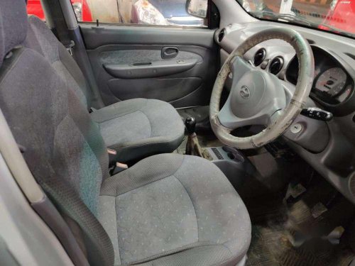 Hyundai Santro Xing GLS, 2005, Petrol MT for sale 