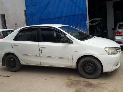 Used 2012 Etios GD  for sale in Ambala