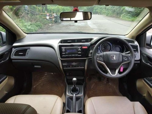 2014 Honda City MT for sale 