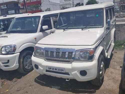 Mahindra Bolero SLE 2013 MT for sale 