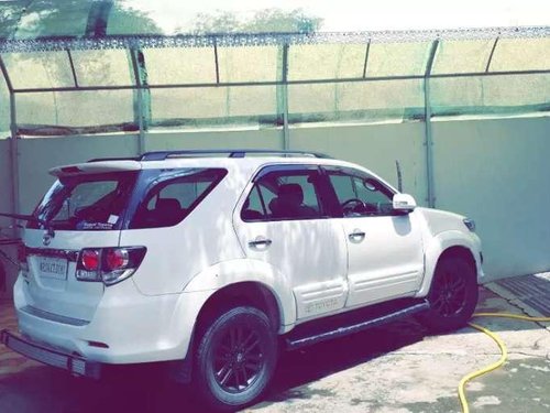 Used 2016 Toyota Fortuner MT for sale 