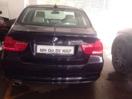 Used BMW 3 Series 320i AT for sale at low price