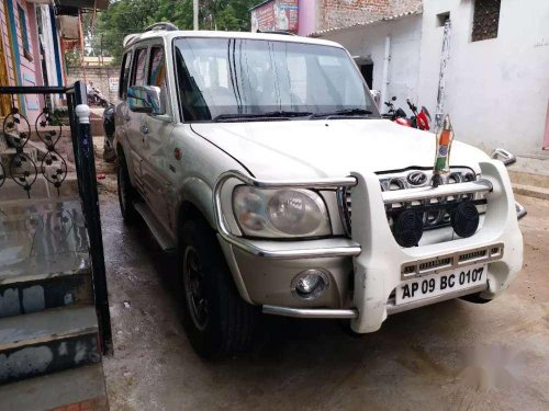 2006 Mahindra Scorpio MT for sale at low price