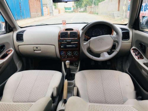 Used 2011 Accent Executive  for sale in Ahmedabad