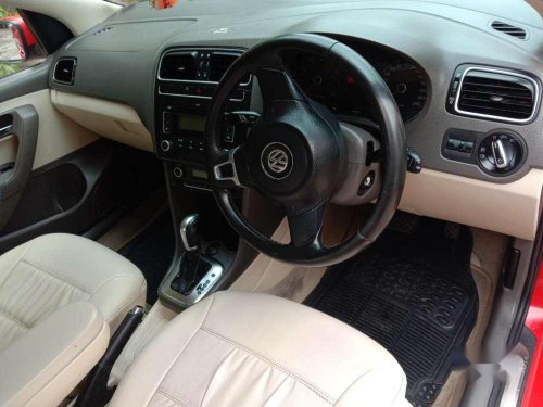 Used 2011 Vento  for sale in Hyderabad