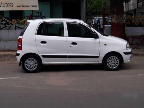 2010 Hyundai Santro Xing GLS MT for sale at low price