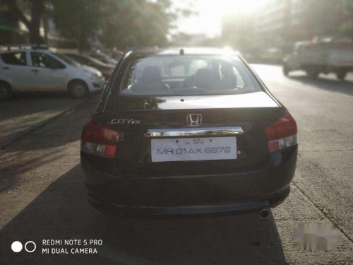 Used 2011 City 1.5 V MT  for sale in Kharghar