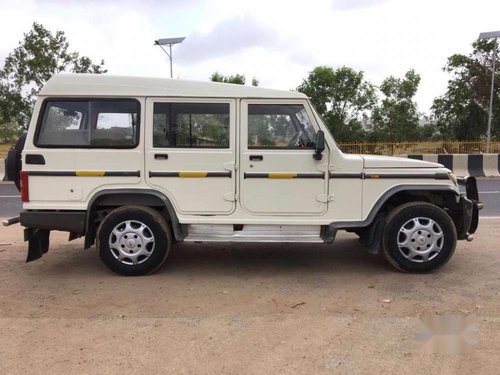 Mahindra Bolero Plus BS III, 2013, Diesel MT for sale 