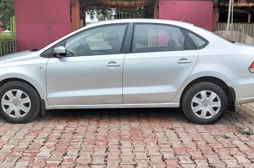 2011 Volkswagen Vento MT for sale at low price