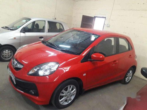 Used 2012 Brio V MT  for sale in Chennai