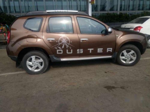 Used 2012 Duster  for sale in Kolkata