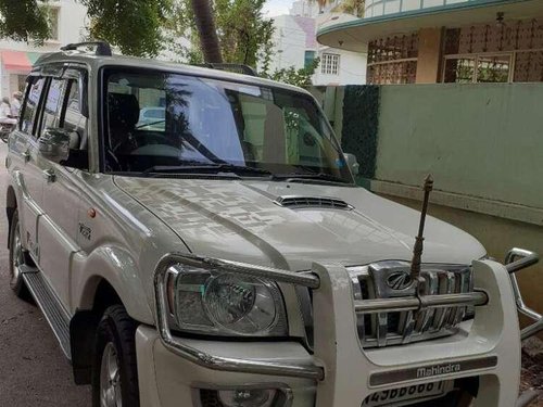 Mahindra Scorpio VLX 2WD BS-III, 2014, Diesel AT for sale 