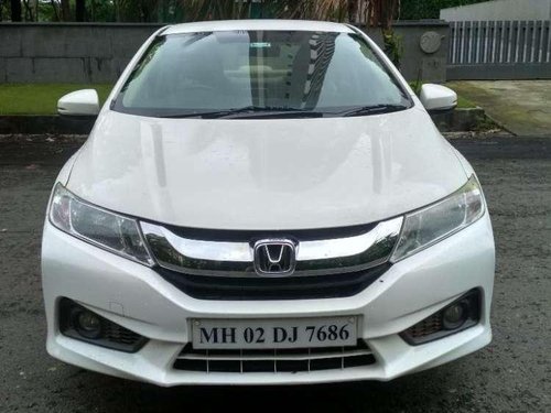 Honda City 1.5 V MT, 2014, Diesel for sale 