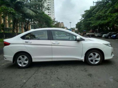 Honda City 1.5 V MT, 2014, Diesel for sale 