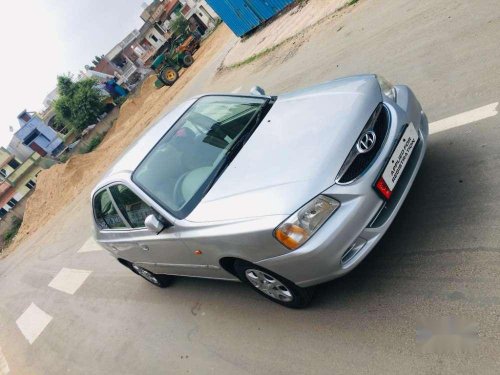 Used 2011 Accent Executive  for sale in Ahmedabad