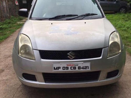 Used 2007 Swift LXI  for sale in Bhopal