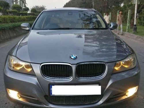 Used 2011 3 Series 320d  for sale in Mumbai