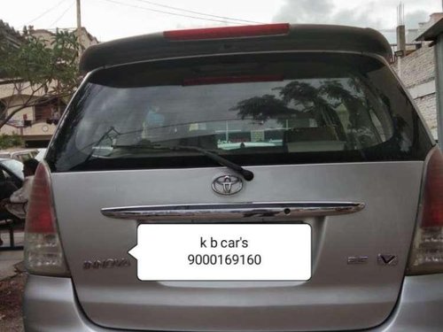 Used 2006 Toyota Innova MT for sale