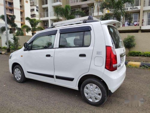 Used 2017 Wagon R LXI CNG  for sale in Mumbai