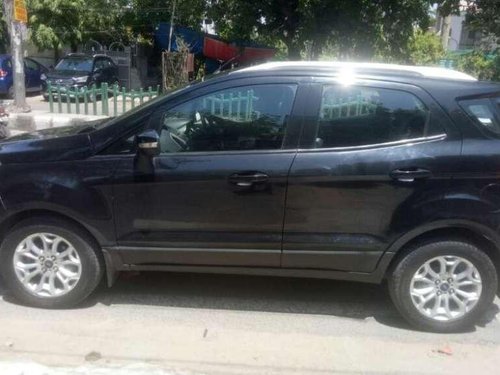 Ford Ecosport EcoSport Titanium 1.5 TDCi, 2013, Diesel MT for sale 