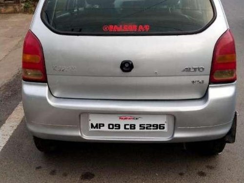 Used 2007 Alto  for sale in Bhopal