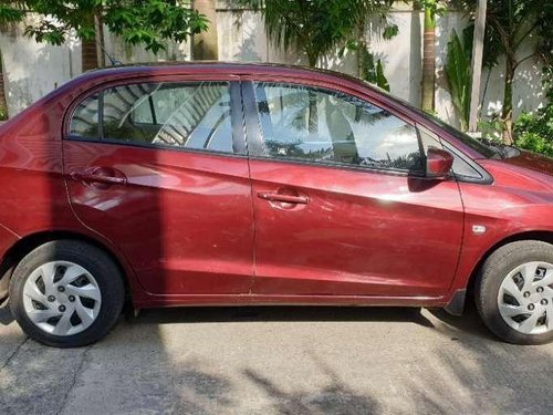 2014 Honda Amaze SX i DTEC MT for sale 