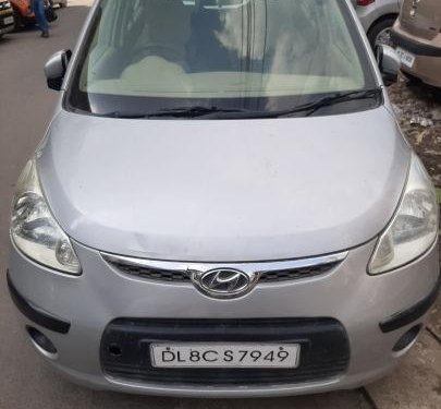 2009 Hyundai i10 Magna 1.2 MT for sale