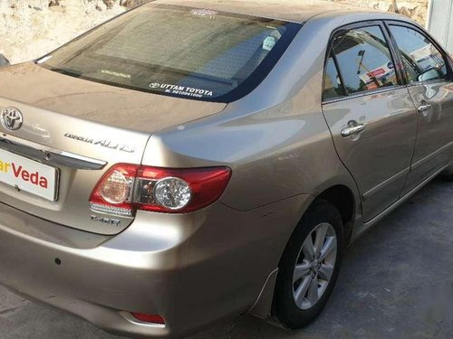 Toyota Corolla Altis G 2013 MT for sale 