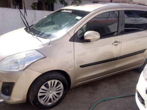 Used 2013 Maruti Suzuki Ertiga VDI AT for sale