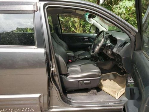 Toyota Fortuner, 2015, Diesel MT for sale 