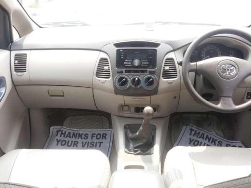 Used Toyota Innova MT for sale at low price