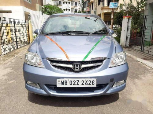 Honda City Zx VTEC, 2008, Petrol MT for sale 