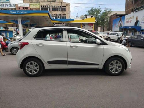 Hyundai Grand i10 Sportz 1.2 Kappa VTVT, 2015, Petrol MT for sale 