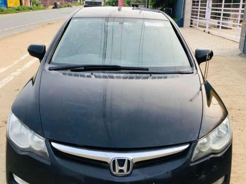 Used 2008 Civic  for sale in Patna