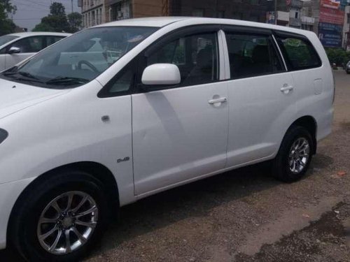 Used Toyota Innova MT for sale at low price