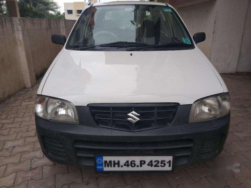 Used 2012 Alto 800 LXI  for sale in Nashik