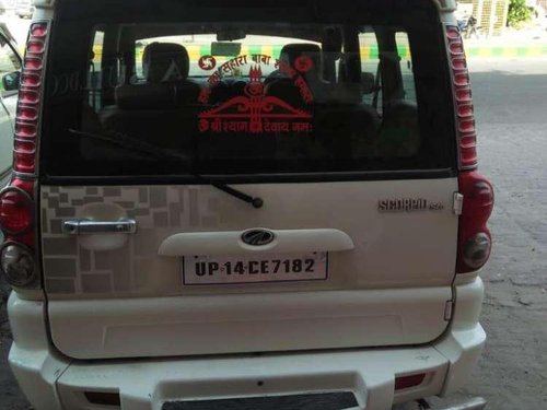 Mahindra Scorpio SLE BS-IV, 2014, Diesel MT for sale 