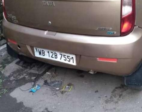 Tata Indica Vista VX Quadrajet BS IV, 2011, Diesel MT for sale 