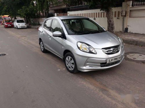 Used 2015 Amaze  for sale in Ahmedabad