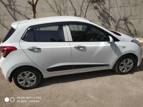 Hyundai Grand I10 i10 Magna 1.1 CRDi, 2016, Diesel MT for sale 