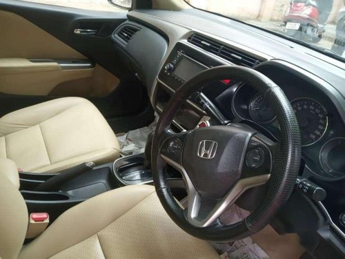 Honda City VX CVT, 2015, Petrol AT for sale 