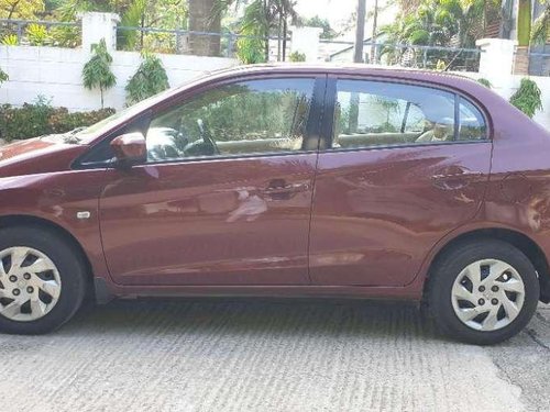 2014 Honda Amaze SX i DTEC MT for sale 