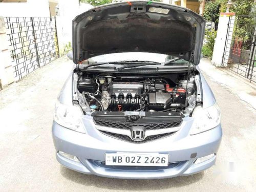 Honda City Zx VTEC, 2008, Petrol MT for sale 