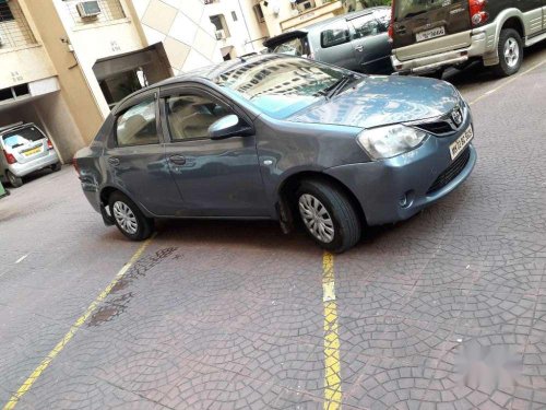 Toyota Etios GD 2016 MT for sale 