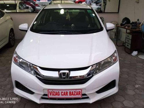 Honda City SV MT Diesel, 2014, Diesel for sale 