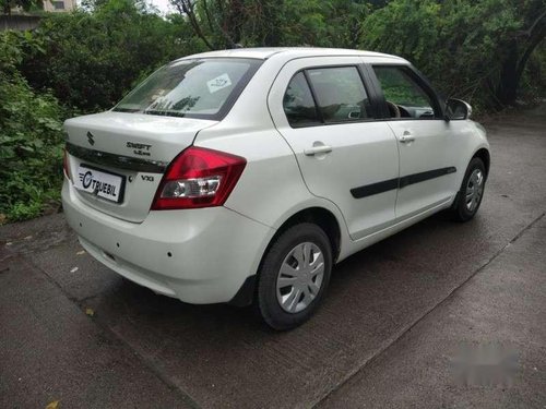 Maruti Suzuki Swift Dzire, 2013, Petrol MT for sale 