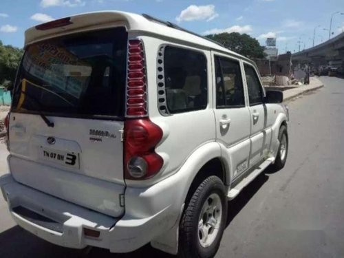 2010 Mahindra Scorpio MT for sale at low price