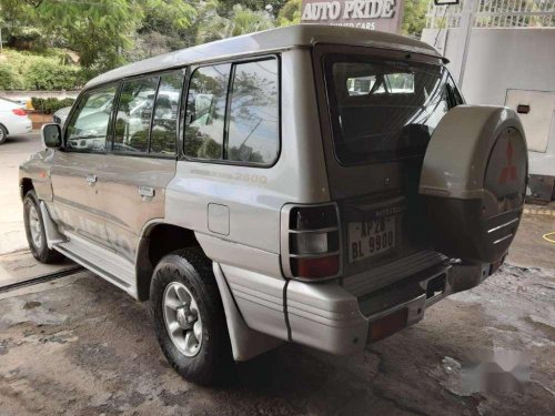 Used 2009 Pajero SFX  for sale in Hyderabad