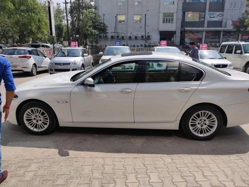 Used 2015 5 Series 2013-2017  for sale in Ghaziabad
