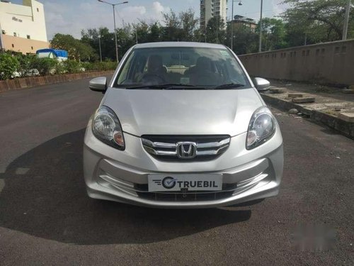 Used 2015 Honda Amaze MT for sale 